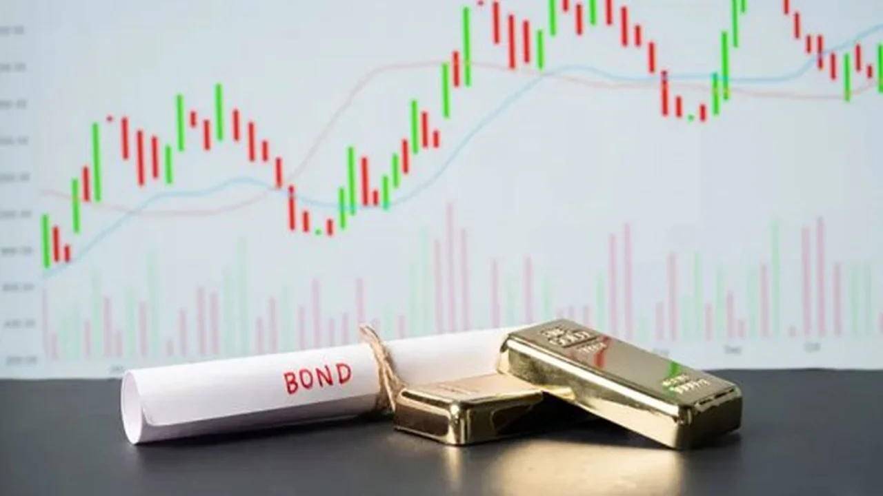 ارتياح في الأسواق العالمية بعد تصريحات ترامب وصعود لافت في أسعار الذهب